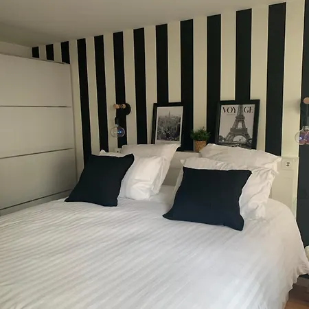 Le Riva Centre * Cherbourg en Cotentin