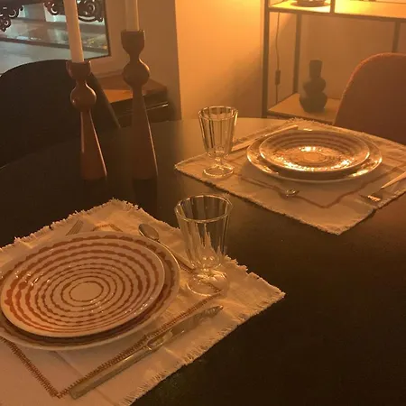 Le Riva Centre Apartman