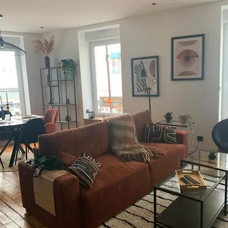 Apartment Le Riva Centre *