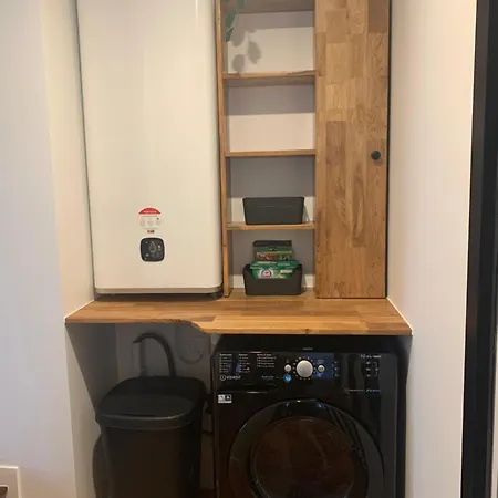 Le Riva Centre * Cherbourg en Cotentin