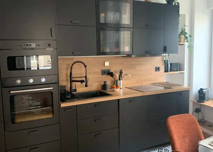 Apartman Le Riva Centre