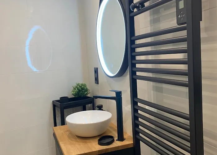 Le Riva Centre * Cherbourg en Cotentin