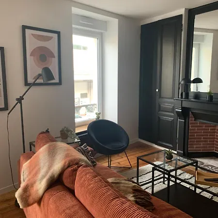 Le Riva Centre * Cherbourg-en-Cotentin