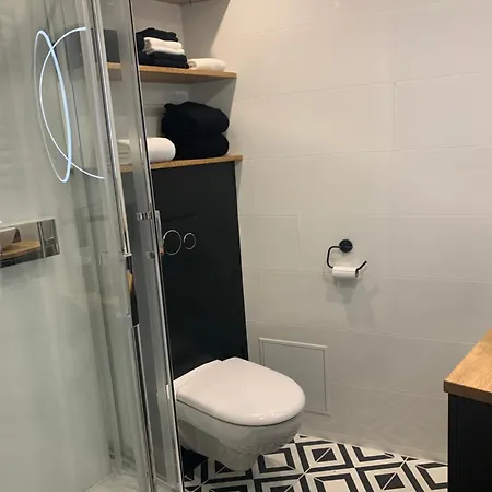 דירה Le Riva Centre