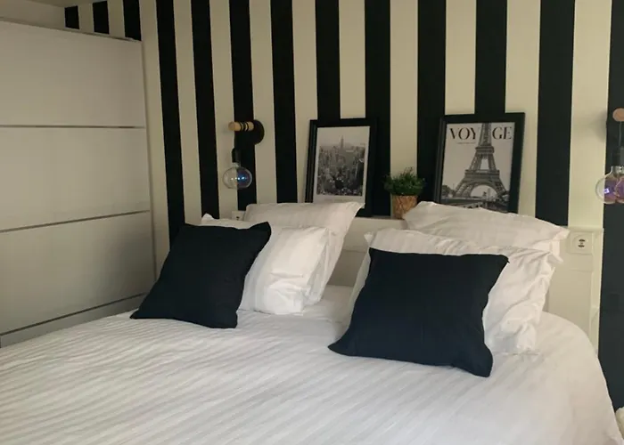 Le Riva Centre * Cherbourg-en-Cotentin