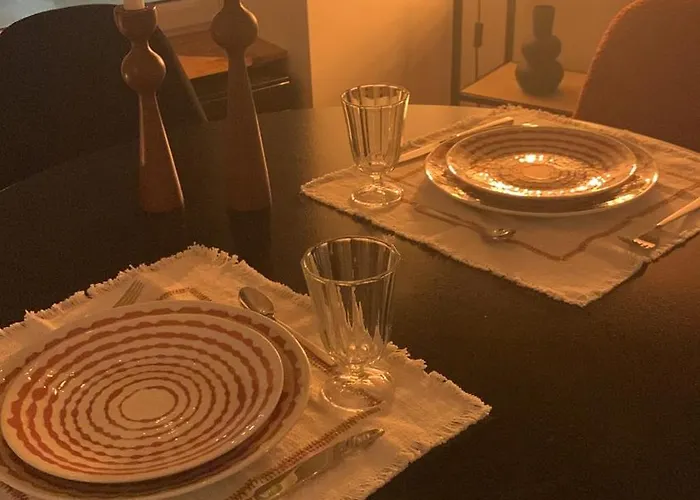 Le Riva Centre Lejlighed