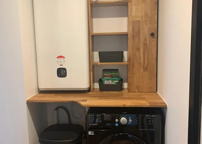 Le Riva Centre * Cherbourg-en-Cotentin