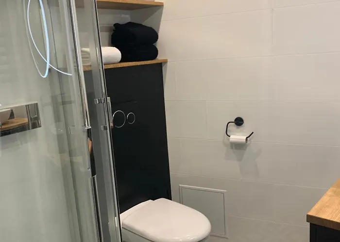 דירה Le Riva Centre